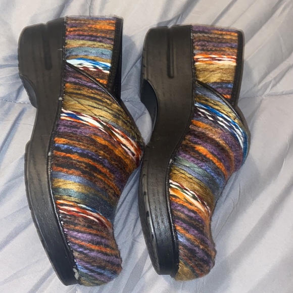 Dansko Pro XP Clogs Size 38 - Picture 2 of 6